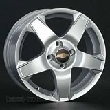  Replay Chevrolet (GN35) 6,5J16 5x105 ET39 d56,6 (S)