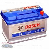  6-72 BOSCH SILVER S4 (./.) ()