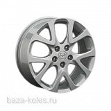  Replay Mazda (MZ28) 7,5J18 5x114,3 ET60 d67,1 (S)