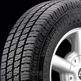  Continental Vanco Four Season 2 205/75 R16C R