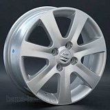  Replay Suzuki (SZ13) 5,5J15 4x100 ET45 d54,1 (S)