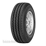  Goodyear Cargo G91 205/75 R16C Q