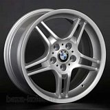  Replay BMW (B61) 8,5J18 5x120 ET50 d72,6 (S)