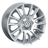  Replay Volkswagen (VV185) 6J14 5x100 ET40 d57,1 (S)