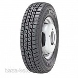  Hankook Winter Radial DW04  155 R12C P