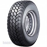  Bridgestone M748 () 445/65 R22,5