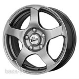  iFree  6,5J15 5x100 ET38 d67,1 ( )