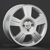  Replay Nissan (NS42) 6J16 4x100 ET45 d60,1 (S)