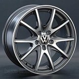  Replay Volkswagen (VV43) 6,5J15 5x100 ET38 d57,1 (SF)