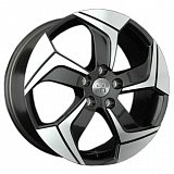  Replay Suzuki (SZ49) 6,5J17 5x114,3 ET50 d60,1 (BKF)