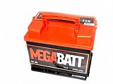  6-60 MEGA BATT N