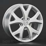  Replay Mazda (MZ17) 6,5J16 5x114,3 ET52,5 d67,1 (GM)