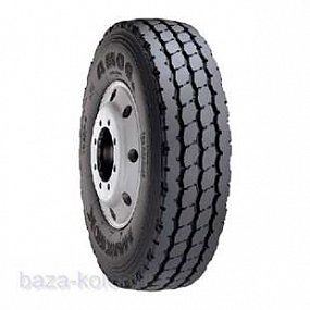  Hankook AM06 () 295/80 R22,5