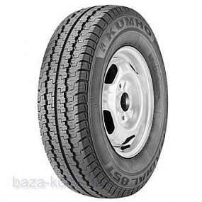  Kumho 857 155 R12