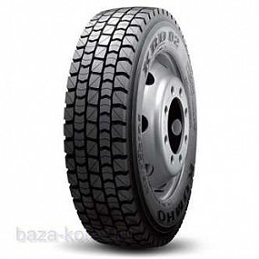  Kumho KRD02 () 315/80 R22,5 18pr